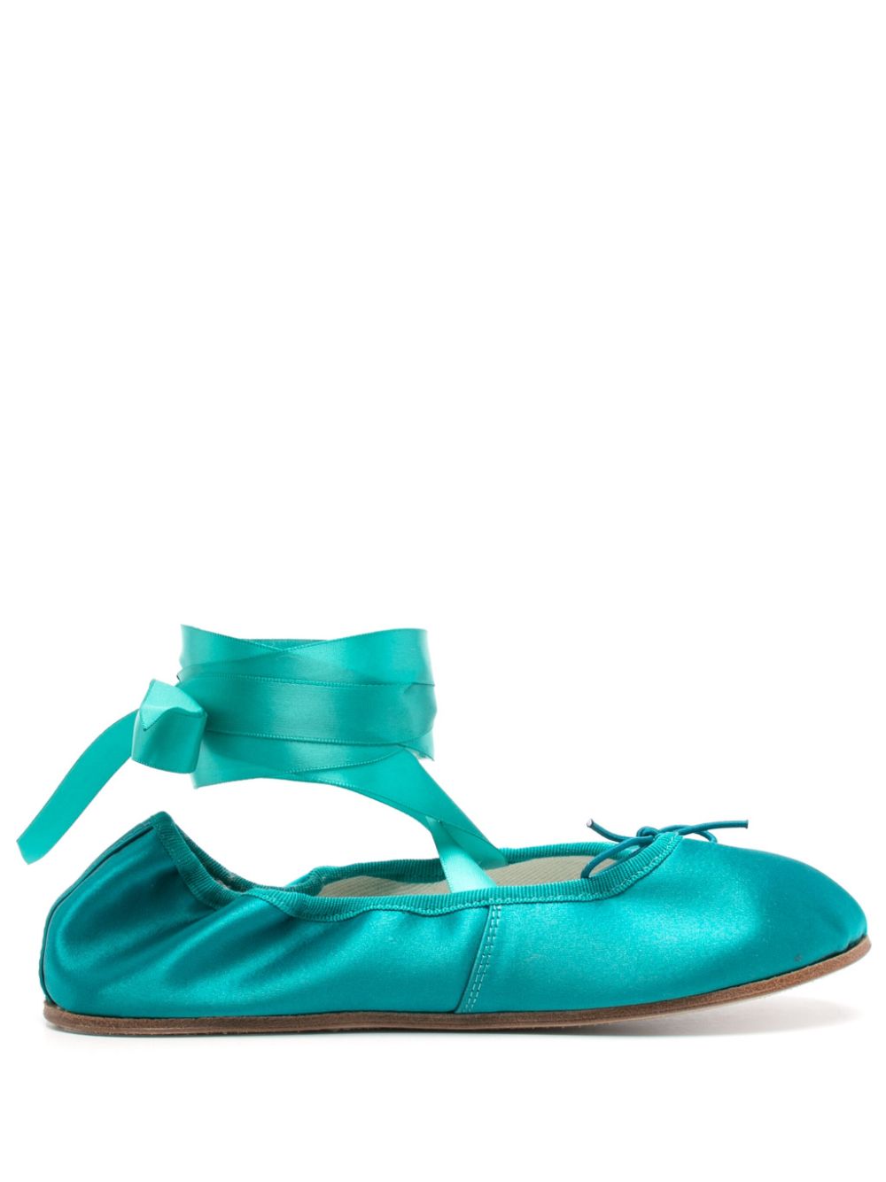 Sophia ballet flats