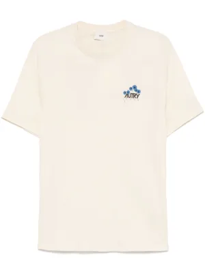 Autry メンズ Tシャツ通販 - FARFETCH Autry メンズ Tシャツ通販 - FARFETCH