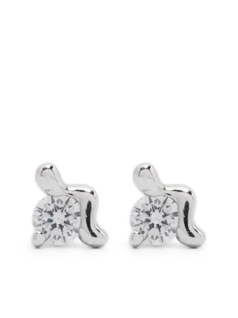 Maria Black extra small Arctic earrings