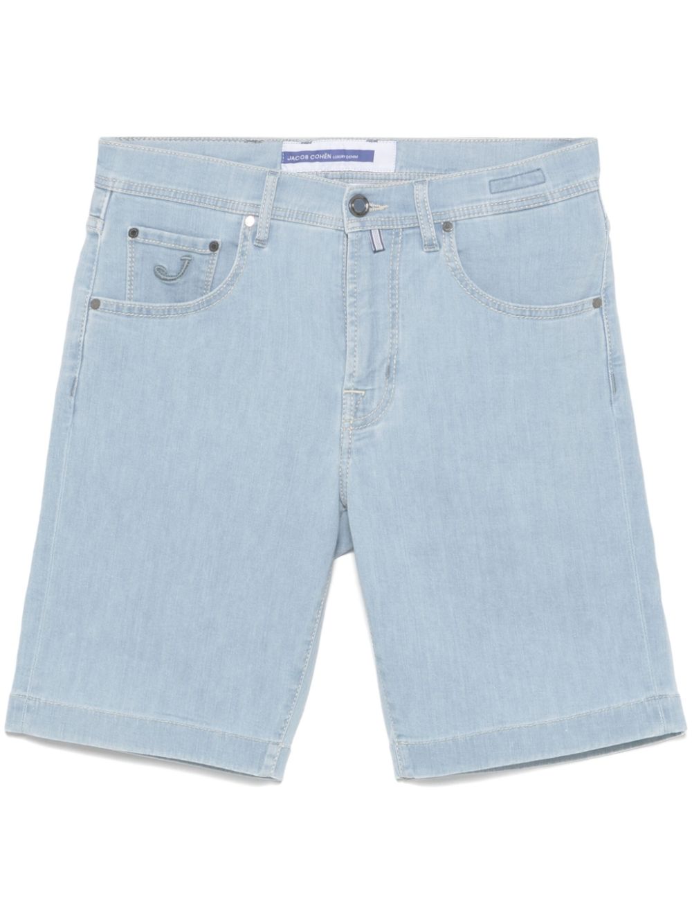 Jacob Cohën Nicolas shorts