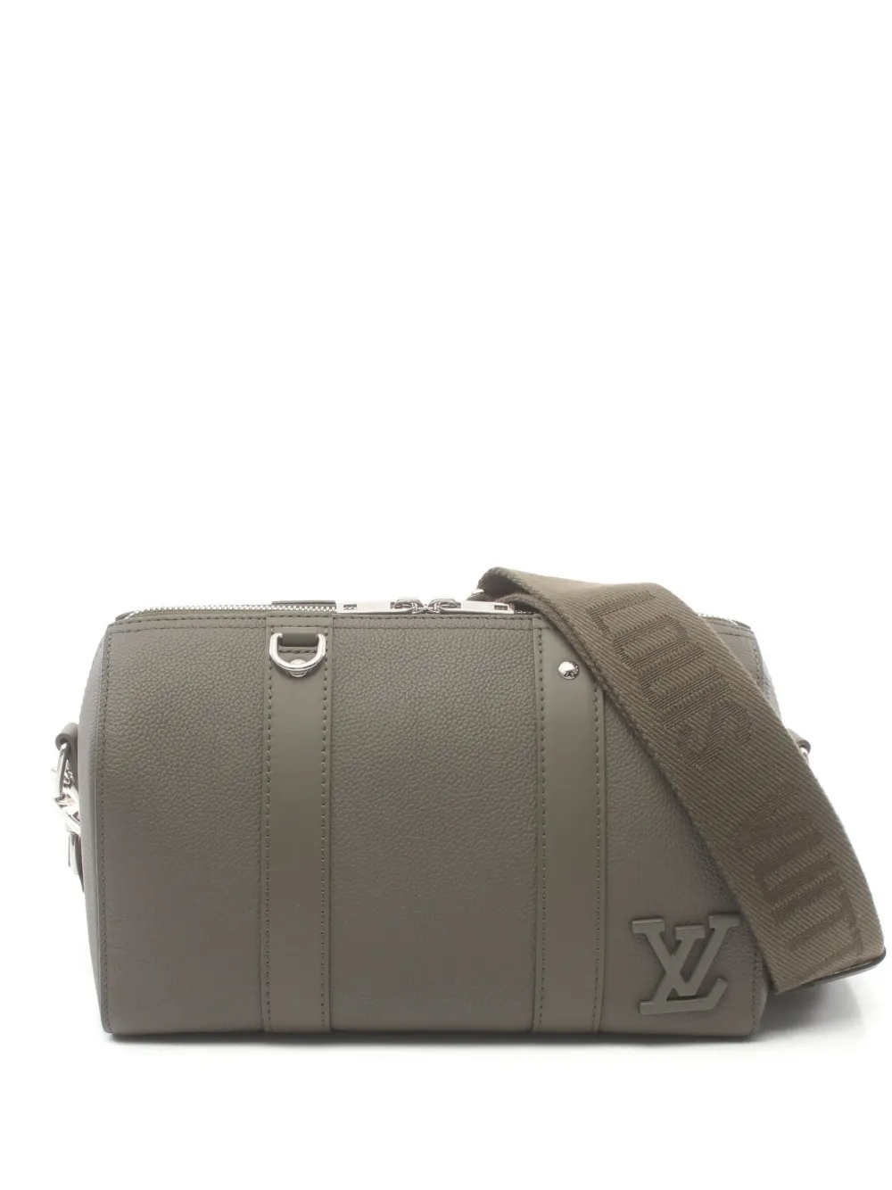 2021 City Keepall shoulder bag