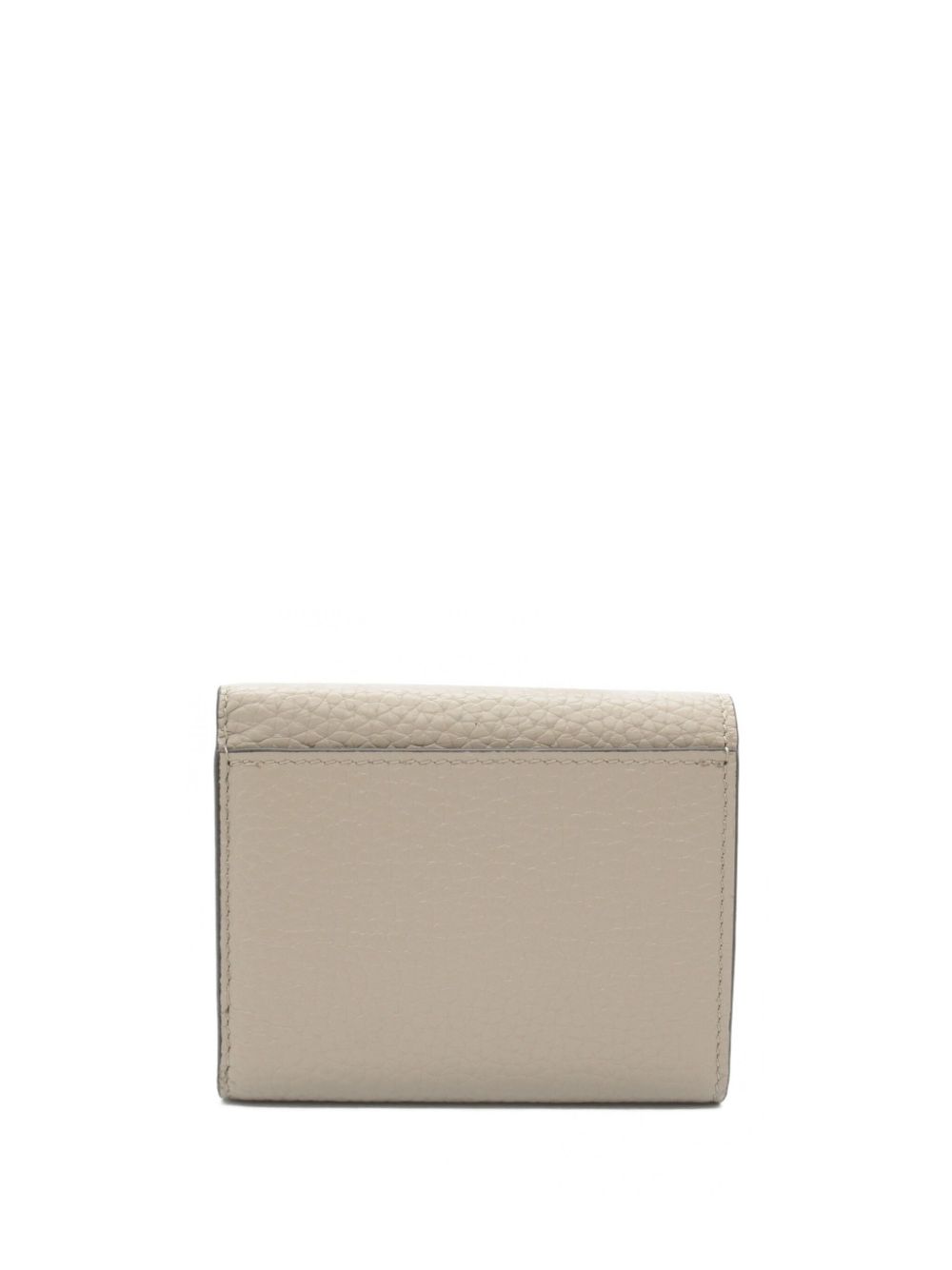 Louis Vuitton Pre-Owned 2021 Portefeuille Capucines XS wallet - Neutrals