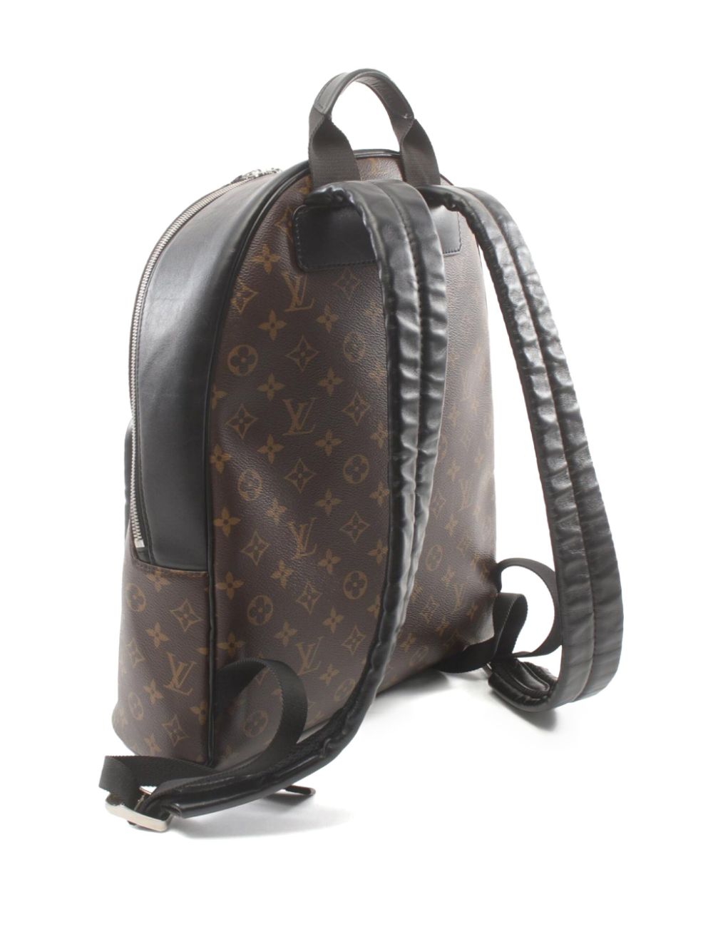 Louis Vuitton Pre-Owned 2020 Josh backpack - Bruin