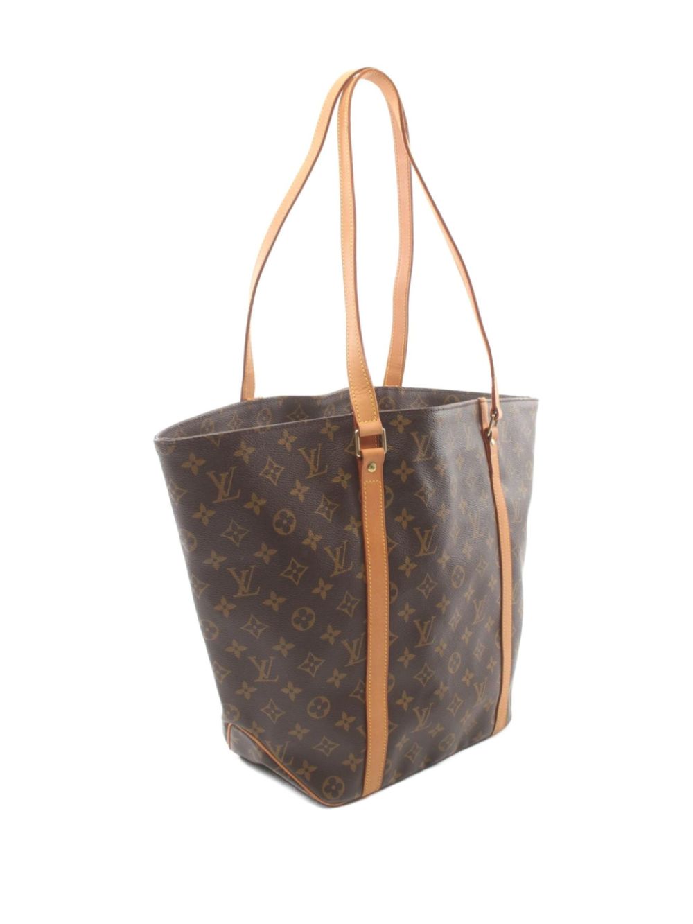 Louis Vuitton Pre-Owned 2000s Sac shoulder bag - Bruin