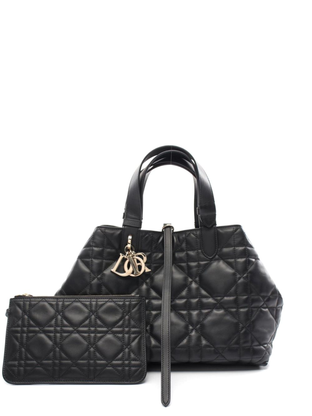 2010s Toujours handbag