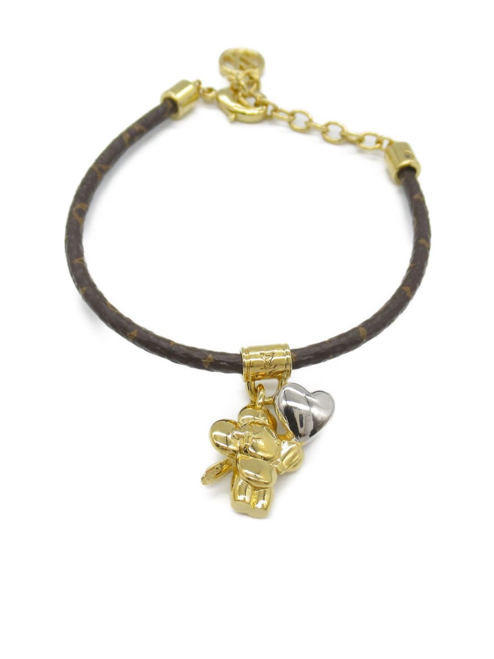 2010s Vivienne bracelet