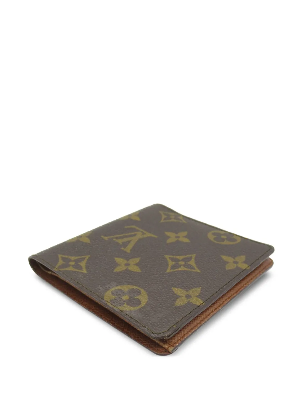 LOUIS VUITTON 2001 PORTO BIER CARD HOLDER