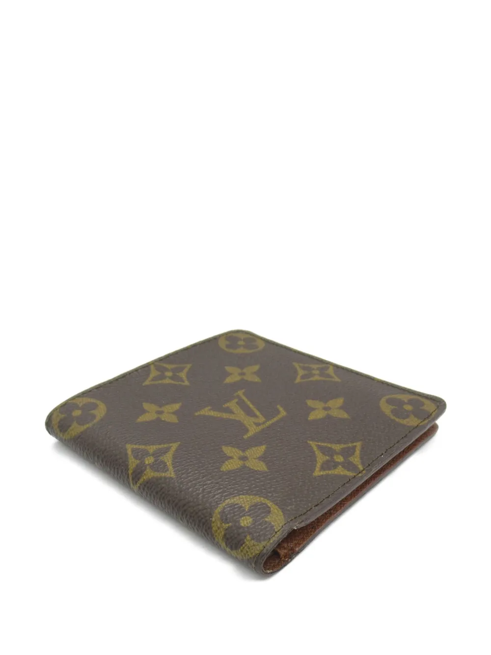 LOUIS VUITTON 2001 PORTO BIER CARD HOLDER