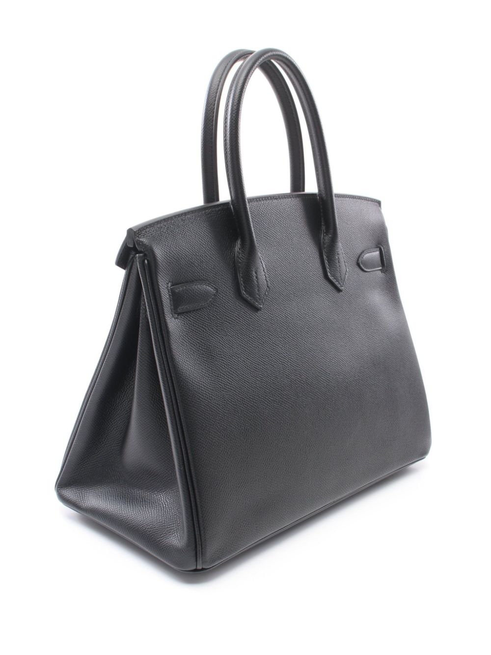 Hermès Pre-Owned 2020 Birkin 30 tote bag - Zwart