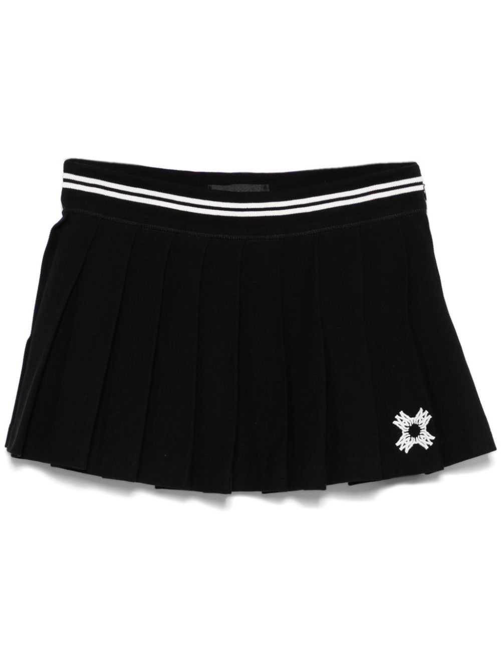 MA Quad mini skirt