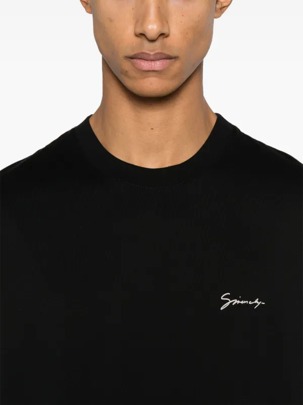【GIVENCHY】関税込☆Oggetti di Hubert プリント Tシャツ High_Resolution_JPG-
