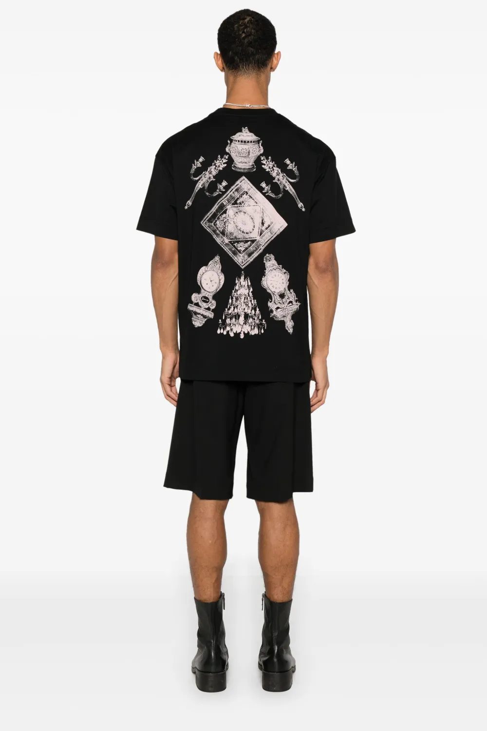 Givenchy playera Hubert | Playeras | Image 2