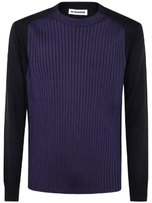 JIL SANDER（ジル・サンダー）セーター - FARFETCH