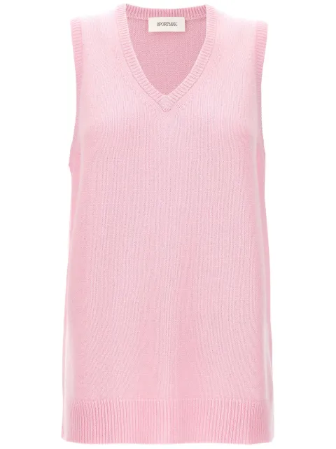 Sportmax Gimmy vest 
