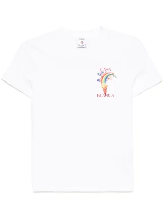 【CASABLANCA】自然教師Tシャツ 27561664_57388829_322.jpg