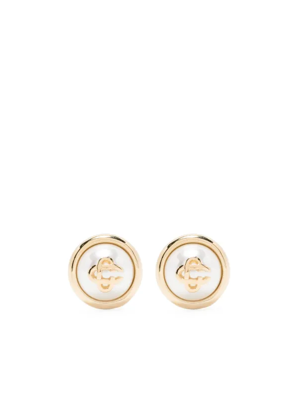 カサブランカ CASABLANCA ピアス CASABLANCA EAR CUFF | ブランイリス オンラインストア