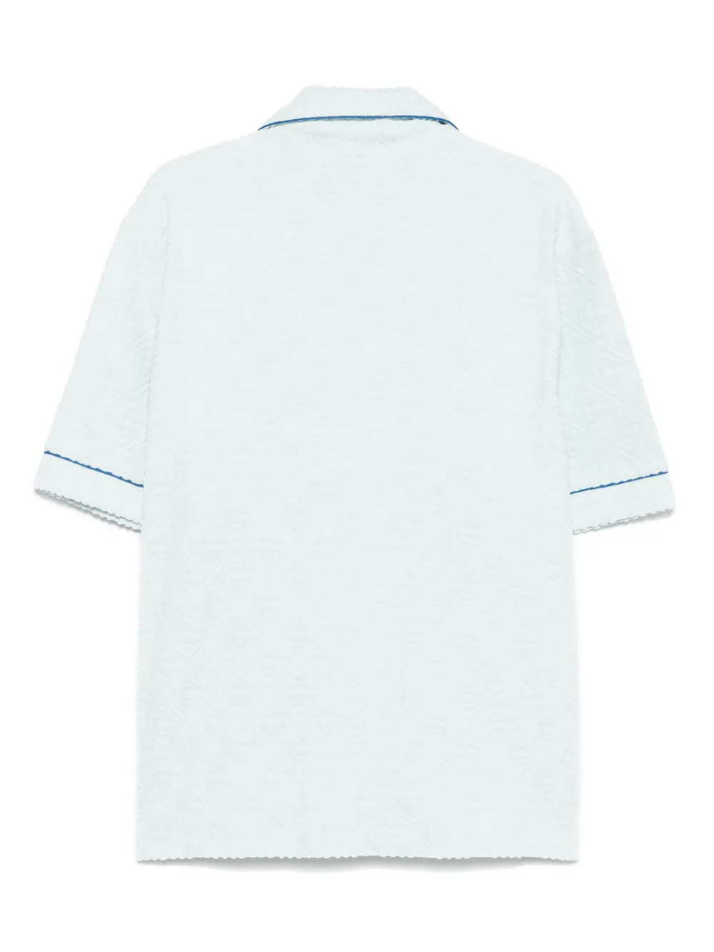 Casablanca Camicia con applicazione | Camicie | Image 2