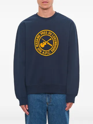 A.P.C.