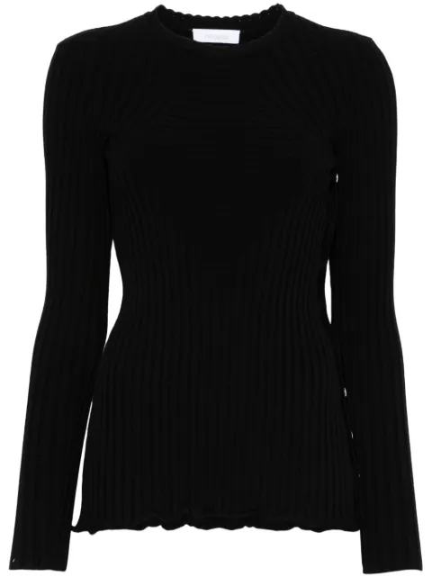 Rabanne ribbed sweater