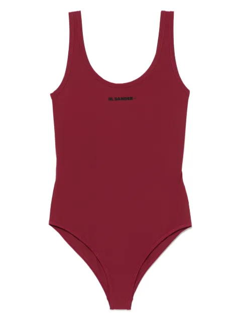 Jil Sander 104 swimsuit