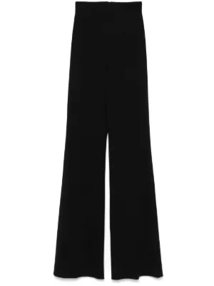 新作☆【Sportmax】フレアパンツ hakjf1005.jpg