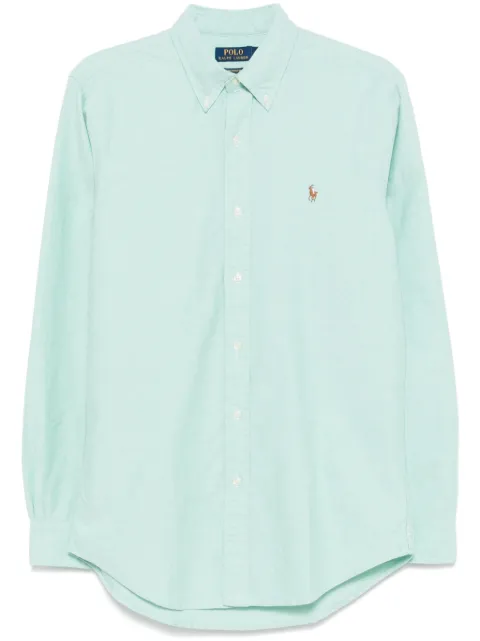 Polo Ralph Lauren Featherweight shirt 