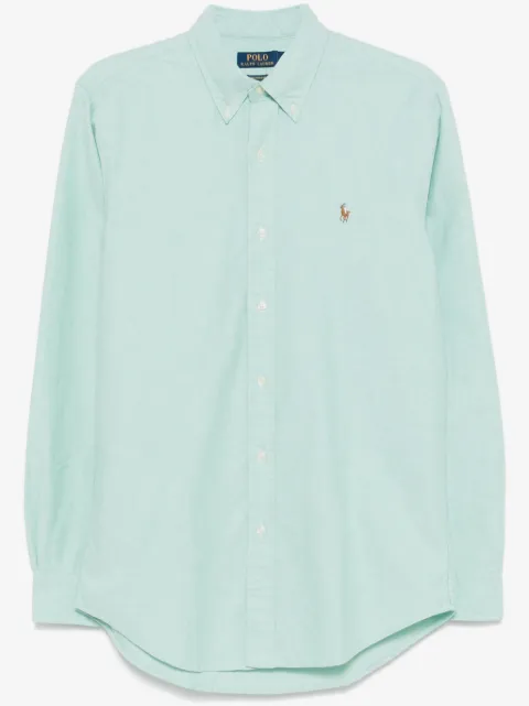 Polo Ralph Lauren Featherweight 衬衫