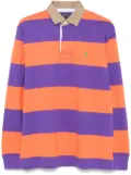 Polo Ralph Lauren Rugby polo shirt - Orange