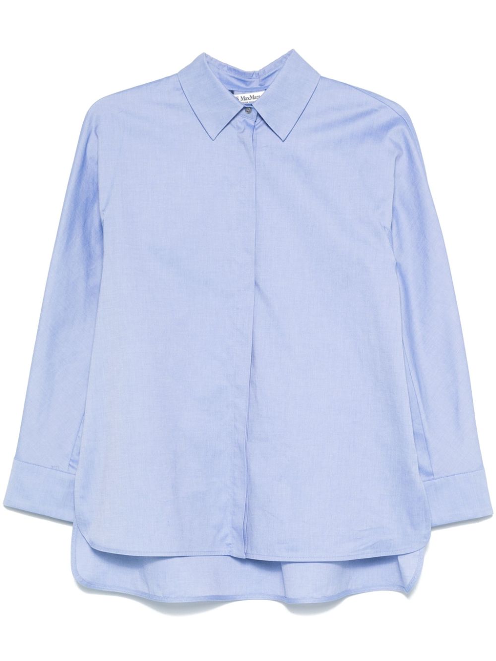 'S Max Mara Conero shirt