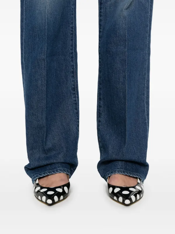 Mules Camille【New Size】｜ヒールシューズ | レディース