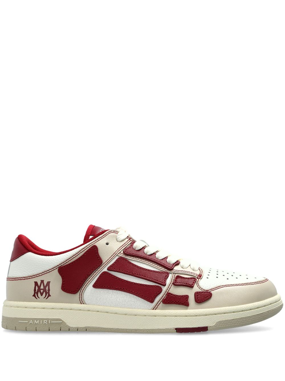 AMIRI Skel sneakers White