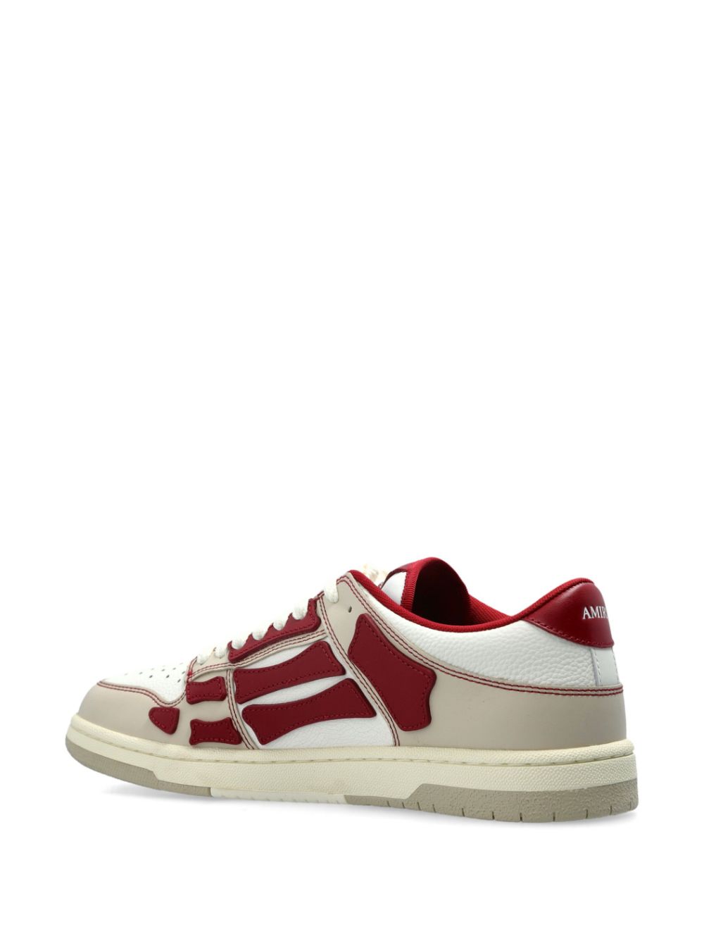 AMIRI Skel sneakers White