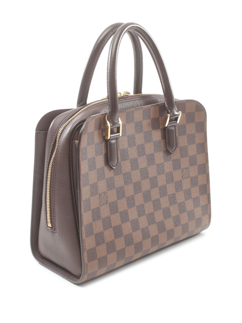 Louis Vuitton Pre-Owned 2003 Triana tote bag - Bruin