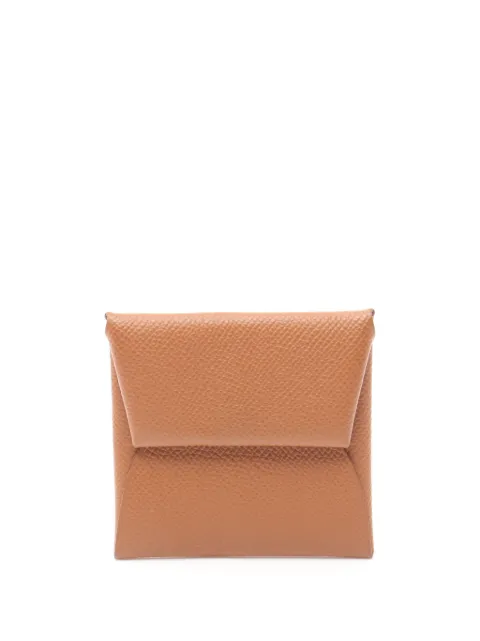 Hermès Pre-Owned 2023 Bastia coin purse
