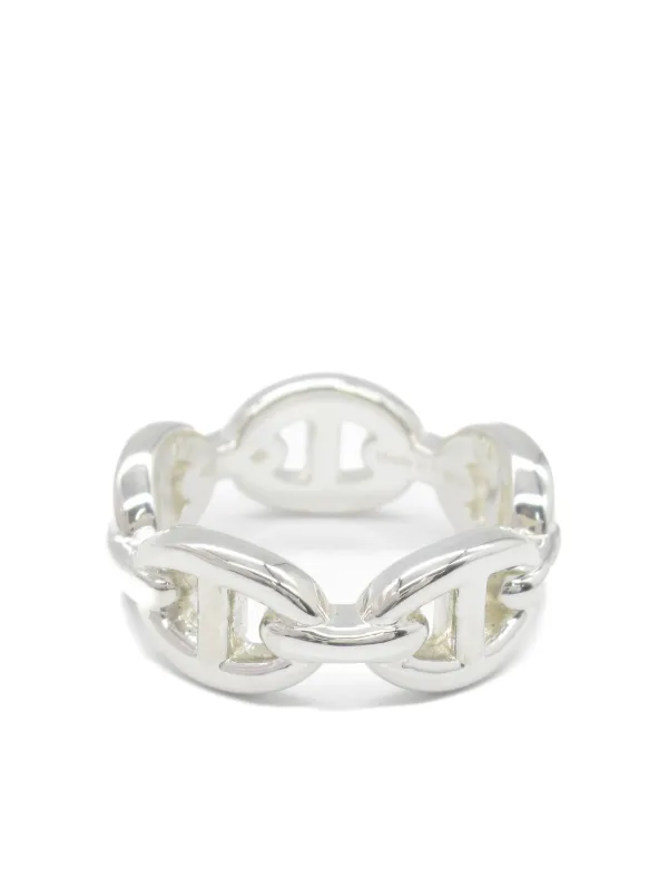 Hermes enchainee ring online