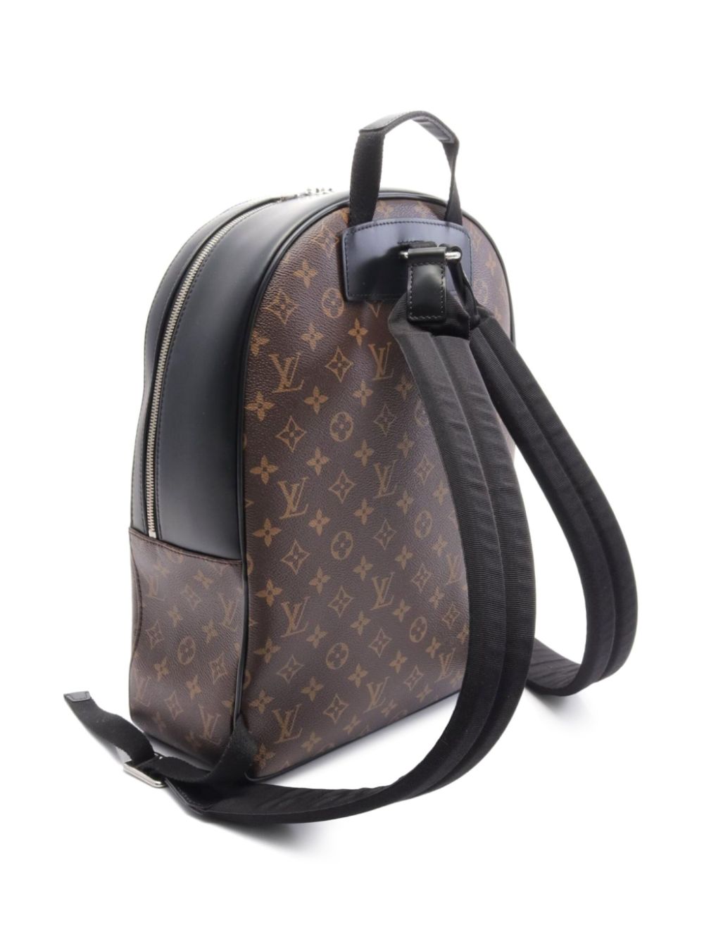 Louis Vuitton Pre-Owned 2020 Josh backpack - Bruin