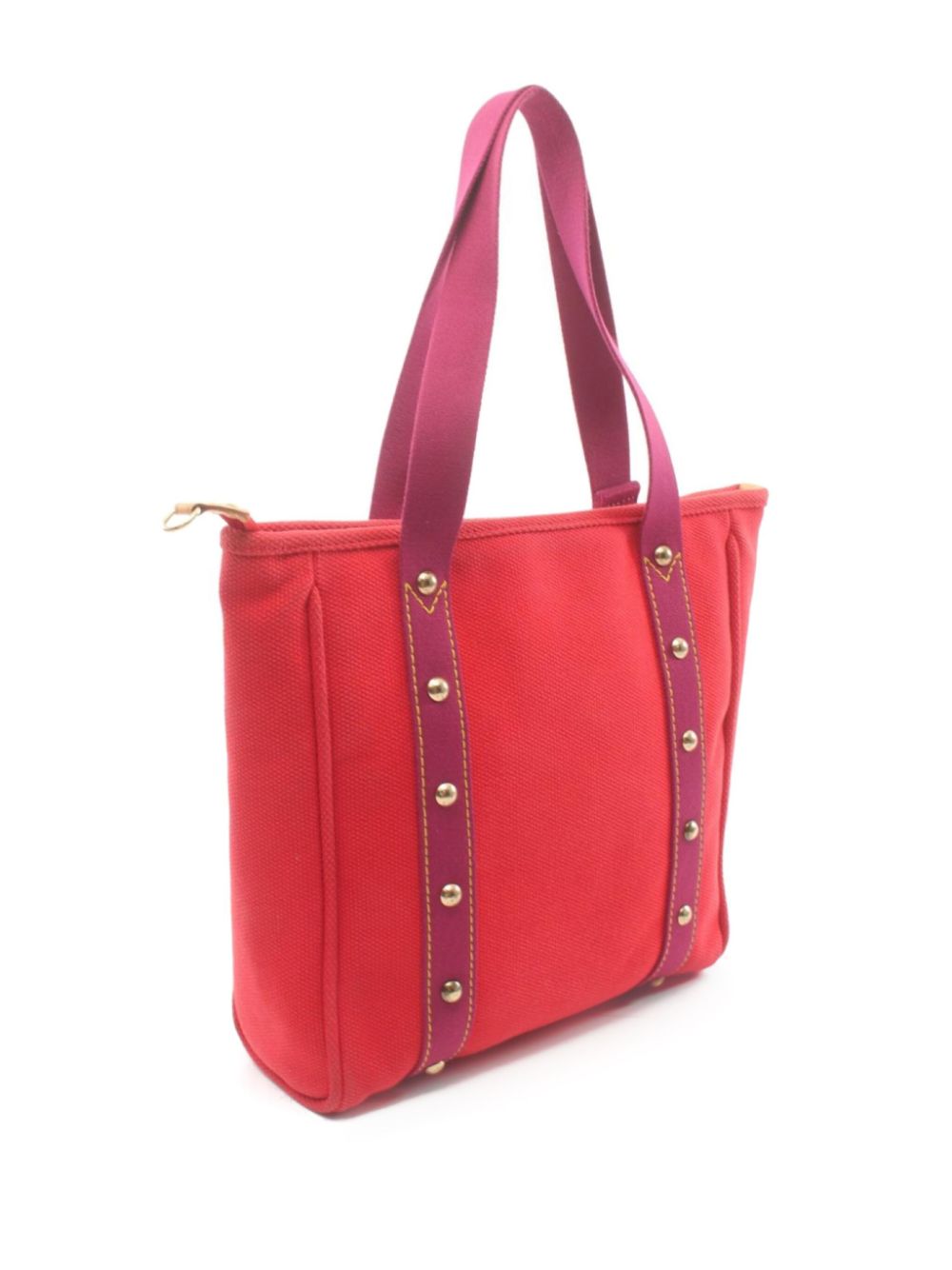 Louis Vuitton Pre-Owned 2005 Antigua tote bag - Rood