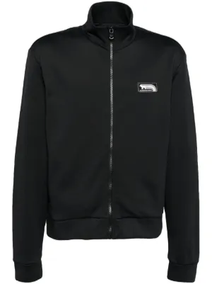 Buy Maison Kitsuné Sport Jackets & Wind Breakers for Men Online