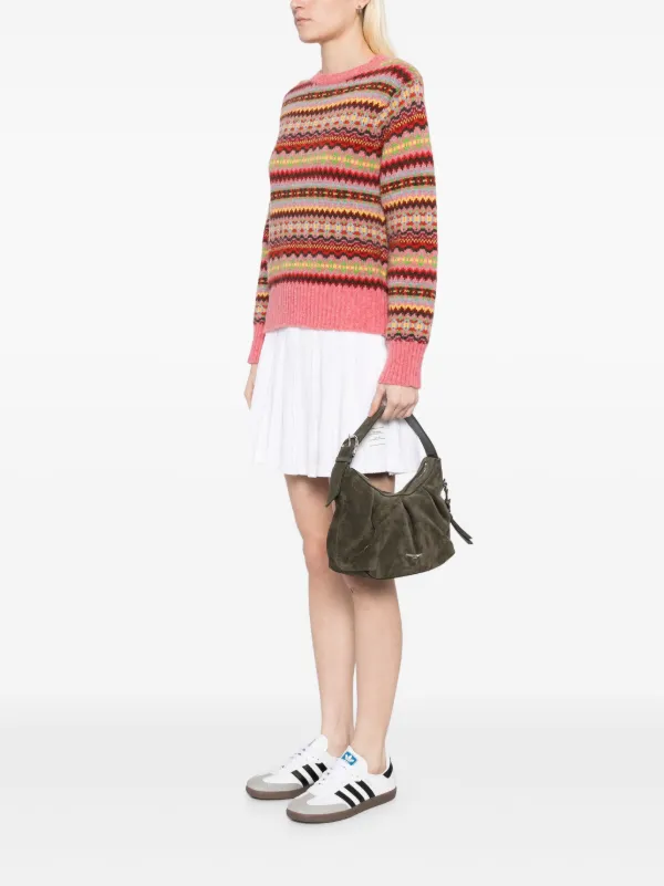 Maison Kitsune MM00125KJ0008P199 関税送料込 EDIE BAG | Maison Kitsuné