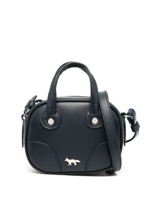 Mini sac à main Boogie - Maison Kitsuné - Modalova