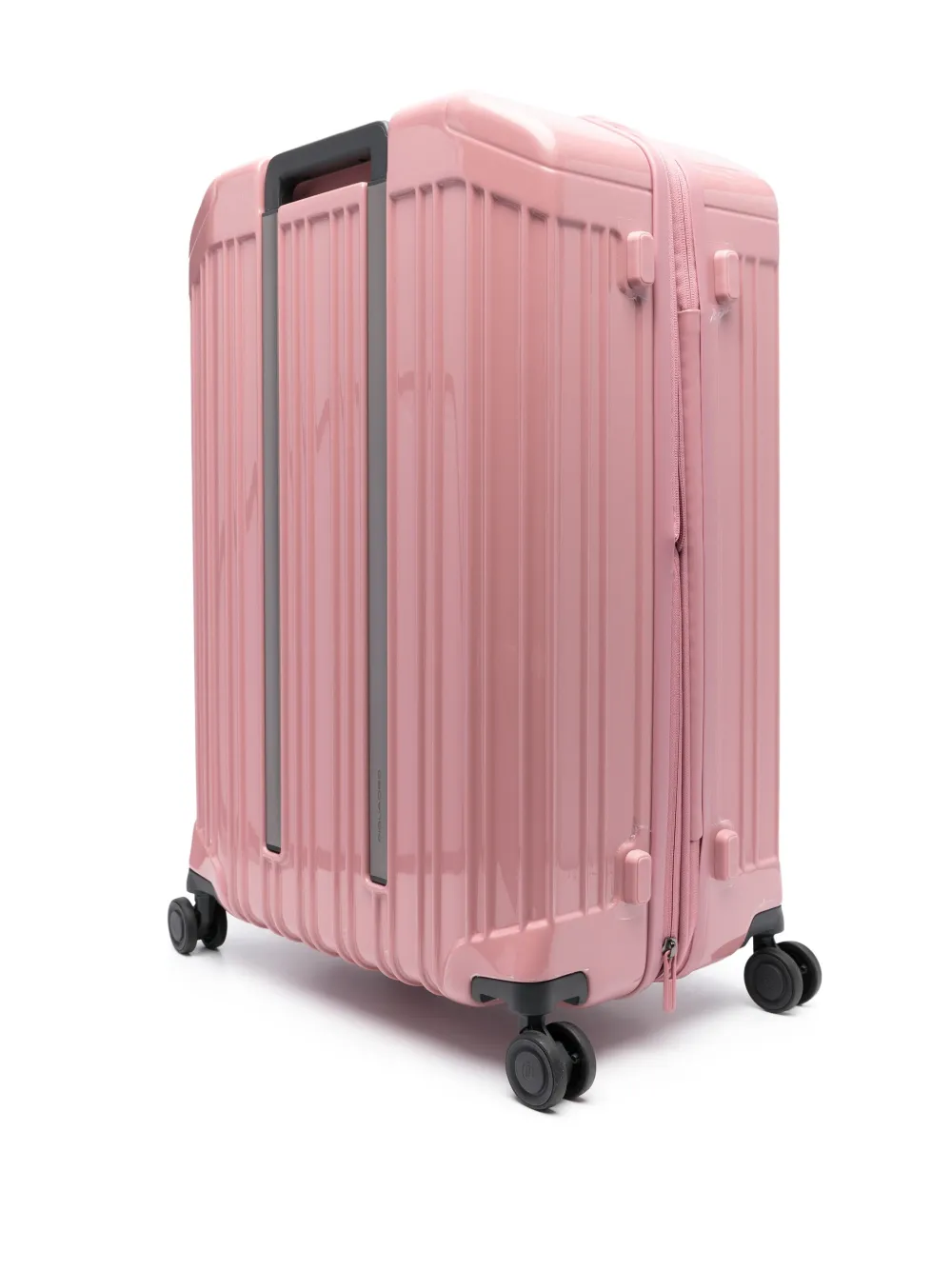 PIQUADRO Medium harde koffer - Roze