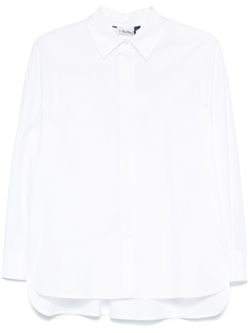 'S Max Mara Conero shirt