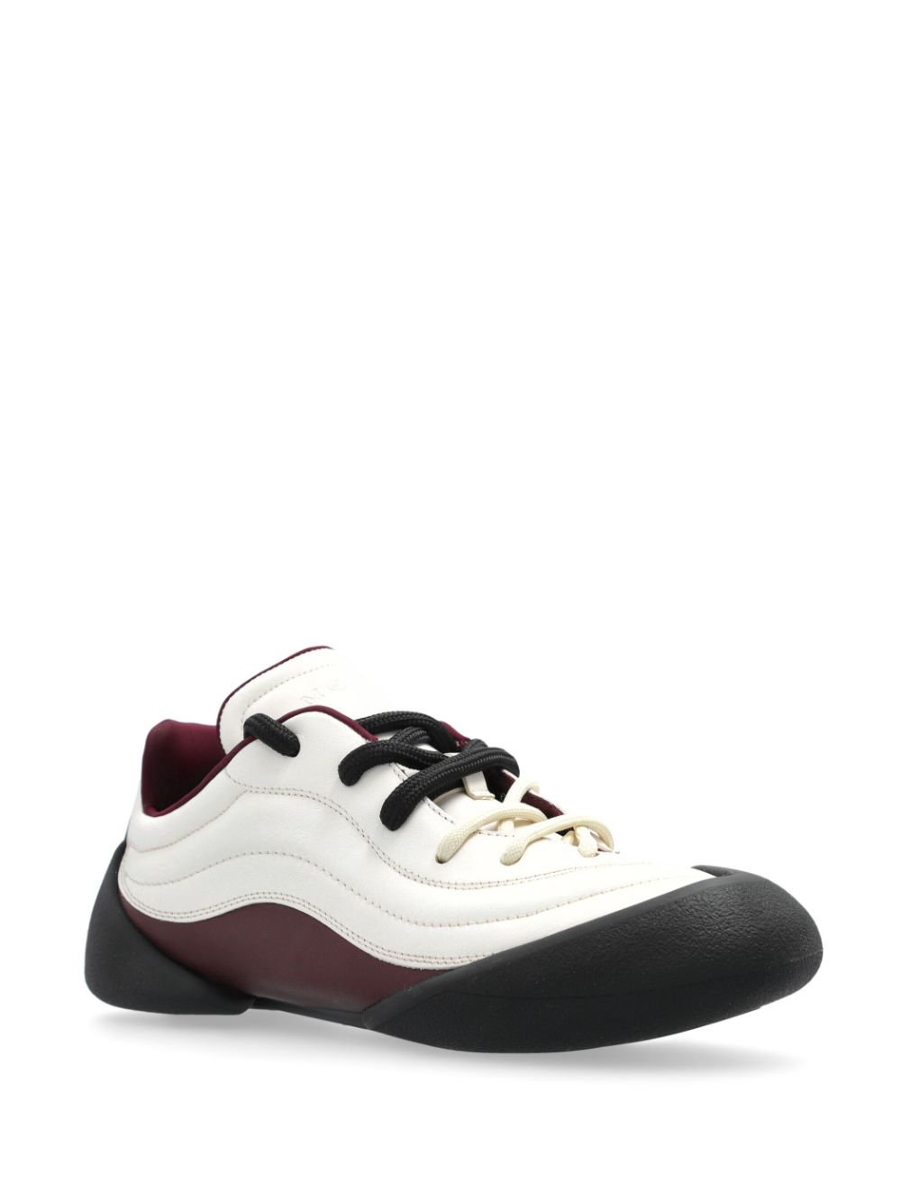 Alexander McQueen Flexion sneakers - Wit