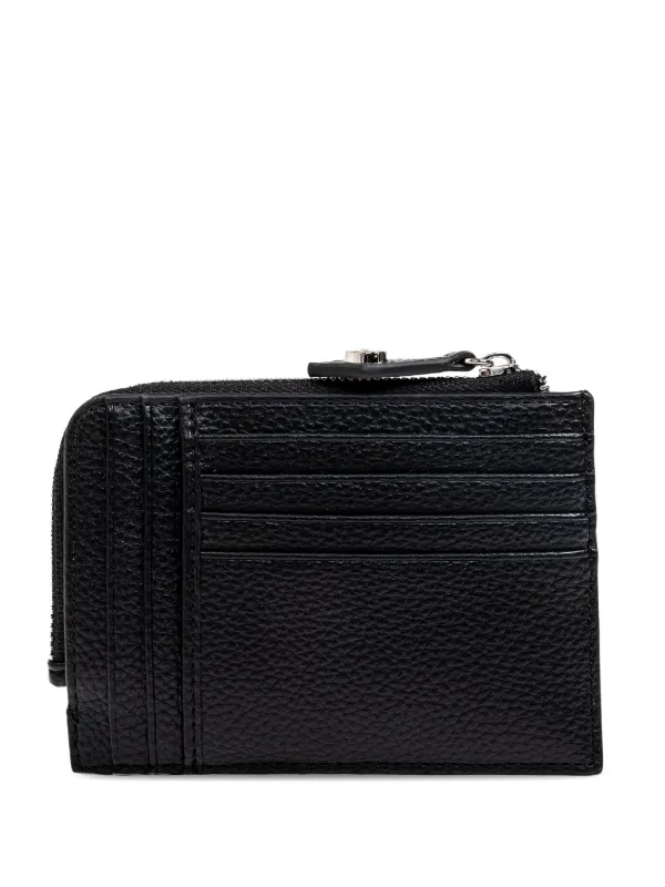 Vivienne Westwood カードケース | ブラック | FARFETCH JP