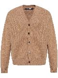 Jacquemus Jacquemus cardigan - Brown