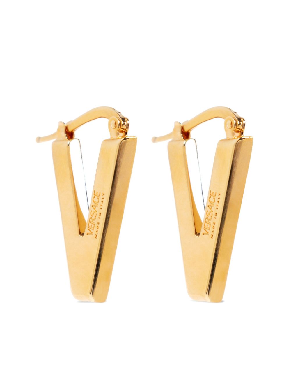 V2025 earrings