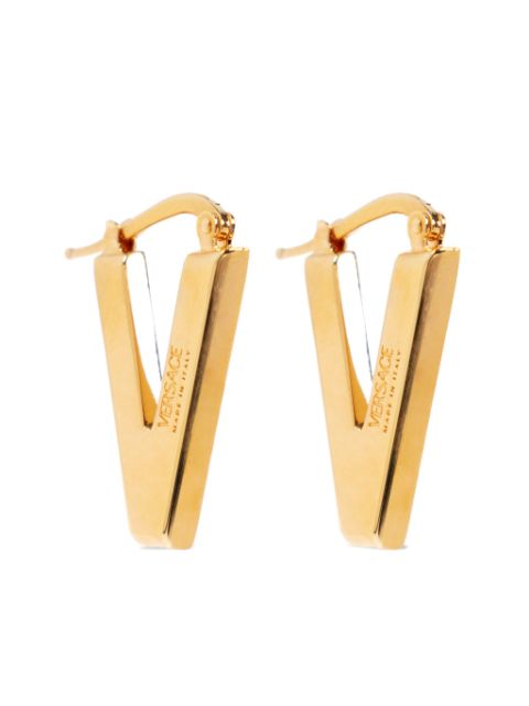 Versace V2025 earrings