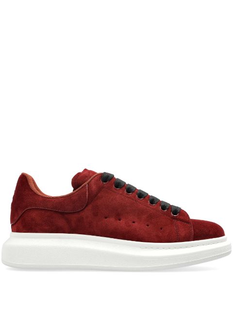 Alexander McQueen Oversized sneakers