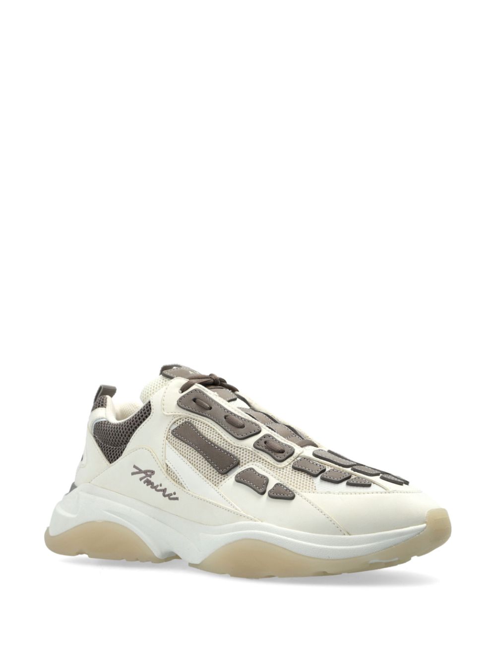 AMIRI Bone Runner sneakers - Wit