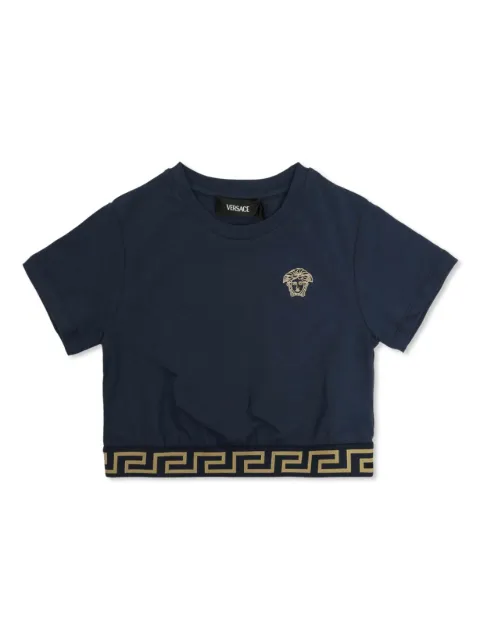 Versace Kids Medusa T-shirt